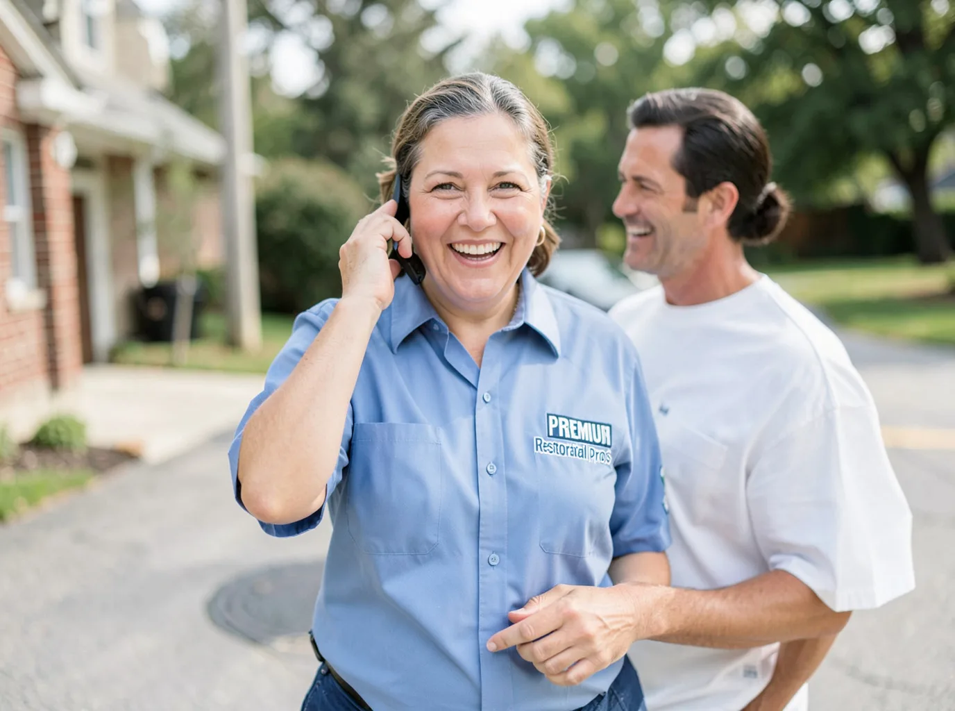 Water Damage Restoration Hunters, WA FAQs